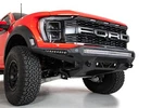 Addictive Desert Designs F210151140103 Stealth Fighter Front Bumper Fits F-150. Fixed Price $2698.98.