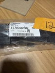 Subaru Oem 2014-2016 Forester Rear Bumper Side Bracket Left 57707SG090 Nip. Fixed Price $23.80.