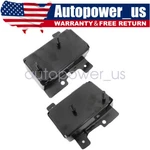 New Fits For 2013-2019 Nissan Sentra 852103SH0A Left & Right Side Bumper Bracket. Fixed Price $30.35.