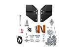Arb Bumper Mounting Kit For 3410100. Fixed Price $322.87.