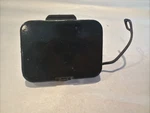 Bmw 3 E46 Coupe Front Bumper Towing Cover Cap Oem Part# 8204288. Fixed Price $19.99.