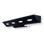 Poison Spyder 17-59-030P1 Black Front Brawler Lite Skid For Jeep Wrangler Jk. Fixed Price $176.48.