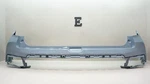 2022-2024 Honda Passport Rear Upper Bumper Cover Panel Oem 71501-TGS-A500. Fixed Price $330.00.