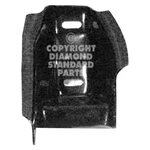 Bumper Bracket For Chevy S10 82-93 Front Passenger Side Diamond Standard Line. Fixed Price $32.87.