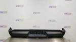19 Dodge Ram 1500 New Body Rear Bumper Black Single Exhaust. Fixed Price $541.88.