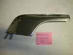 Mercedes-benz W126 300SD 380SE Right Front Bumper Cover 885 22 74. Fixed Price $90.90.