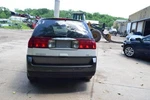 Rear Bumper Cover With Park Assist Opt UD7 Fits 02-07 Rendezvous 1455538. Fixed Price $474.00.