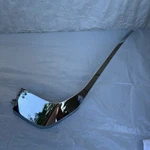 6407A272 Genuine Mitsubishi Garnish,fr Bumper Side. Fixed Price $45.00.