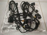 *bmw F10-F11 Wiring Harness Front !new! Genuine 61129232531. Fixed Price $130.00.