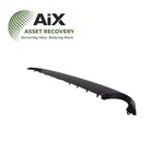 New Oem Genuine Ford Lower Rear Bumper Cover 2015-2018 Edge FT4Z-17K835-AAPTM. Fixed Price $184.99.