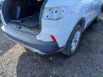 Used Rear Bumper Assembly Fits: 2022 Ford Escape W/o Tow Package Park. Fixed Price $269.99.