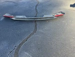 2017-2021 Honda Civic Rear Lower Bumper Valance 71502-T2G-A000. Fixed Price $120.00.