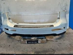 2016-2017 Infiniti QX50 Rear Bumper Cover 85022-5UB0H Oem. Fixed Price $300.00.