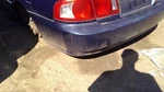 (local Pickup Only) Rear Bumper Fits 01-06 Magentis 272849. Fixed Price $174.99.
