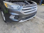 (local Pickup Only) Front Bumper Thru 08/28/17 Se Fits Escape 739217. Fixed Price $641.61.