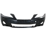 Capa For 12 13 IS-250/350 W/o F-sport Front Bumper Cover LX1000217 5211953980. Fixed Price $232.95.