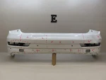 2016 2017 2018 Audi Q3 Rear Upper/middle Bumper Cover Oem 8U0.807.385.C. Fixed Price $175.00.