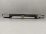 2016-2018 Lincoln Mkx Rear Lower Valance Bumper Cover Oem FA1B-17F765-BAW. Fixed Price $135.00.