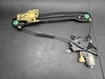 Rear Right Door Window Regulator W/ Motor 2018 Ford Fusion DS7Z-5423394-A 13-20. Fixed Price $44.50.