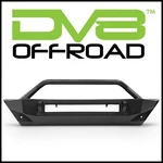 DV8 Offroad FS-1 Stubby Front Bumper Fits 07-24 Jeep Gladiator Wrangler Jk/jl. Fixed Price $799.99.