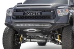 Addictive Desert Designs Stealth Fighter Front Bumper Toyota Tundra 2014-2015. Fixed Price $2890.72.