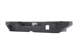 Body Armor JK-2965 2007-2018 Wrangler Full Width Rear Bumper W/tire.... Fixed Price $512.00.