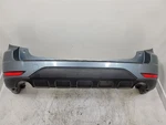 2009-2013 Subaru Forester Rear Bumper Cover Green Gray *scratches*. Fixed Price $570.00.