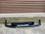 2018 2019 2020 Genuine Volkswagen Tiguan Rear Diffuser 5NN807568B. Fixed Price $121.88.