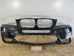 Oem 2011-2013 Bmw X3 Front Bumper Cover 51117210440. Fixed Price $275.00.