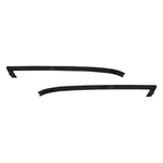 For Kia Optima 14-15 Bumper Cover Molding Set Front Driver & Passenger Side. Fixed Price $53.91.