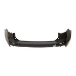 For Volvo XC60 2018-2021 Bumper Cover Rear Capa Primed T5/T6/T8 Momentum Models. Fixed Price $979.39.