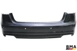 Audi A6 S-line Rear Bumper Cover Skin 4G5807511AG 2012 2013 2014 2015 Oem. Fixed Price $649.99.