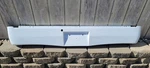 Lund Tailmate Rear Fiberglass Roll Pan Bumper Ford F150 1997-2003 98. Fixed Price $299.95.