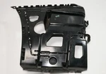 Rear Left Side Bumper Sliding Guide Bracket Holder Trim Mount Oem Bmw F33 F36. Fixed Price $72.00.