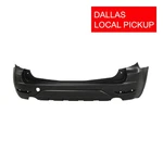 Rear Bumper Cover 2009-2013 Subaru Forester X/xt Primed SU1100161-DL. Fixed Price $102.44.