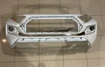 Front Bumper Local White 2019-2023 Toyota RAV4 Adventure/trd 52119-0R020 Oem. Fixed Price $228.00.