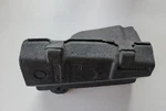 2013-2014 Nissan Altima Genuine Left Reinforced Bracket 85093-3TA0A. Fixed Price $18.34.