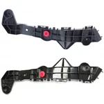 For Lexus NX300 Bumper Retainer 2018-2020 Driver And Passenger Pair Front Cover. Fixed Price $38.27.