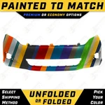 New Painted Match Front Bumper Replacement For 2009-2016 Toyota Venza 09-16. Fixed Price $650.99.