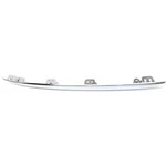 For Mercedes-benz C300 Bumper Trim 2015-2018 Passenger Side Rear Chrome Molding. Fixed Price $37.60.