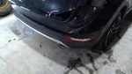 Used Rear Bumper Assembly Fits: 2017 Lincoln Mkc W/o Tow Package Grade. Fixed Price $384.99.