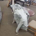 Lower Cover - Kia (866121U500). Fixed Price $250.00.