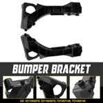 Bumper Support Brackets Fit Toyota Matrix 2003 2004-2007 2008 Front Left & Right. Fixed Price $14.24.