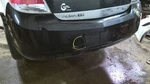 Rear Bumper Xr Single Exhaust Fits 07-09 Aura 338624. Fixed Price $499.90.
