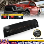 Auxito Smoke 3RD Led Brake Lamp Lights Cargo For 2011-2018 Dodge Ram 4500 5500. Fixed Price $34.29.