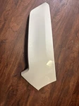 Mopar / Ram 6JU94TRMAD Front Bumper Filler Panel (rh). Fixed Price $150.00.