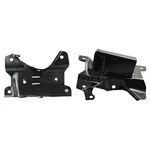 Bumper Brackets Steel 15902624 For Chevrolet Silverado 1500 2007-2013 GM1066179. Fixed Price $38.00.