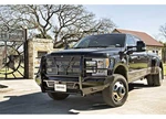Frontier Truck Gear 300-11-7005 Replacement Bumper Fits F-250 Super Duty. Fixed Price $2108.03.