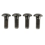 Genuine Ford Bumper Face Bar Reinforcement Beam Bolt W721447-S900. Fixed Price $51.80.