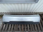 Mercedes-benz W204 2008 Bumper A2048809047 DRA45251. Fixed Price $337.29.